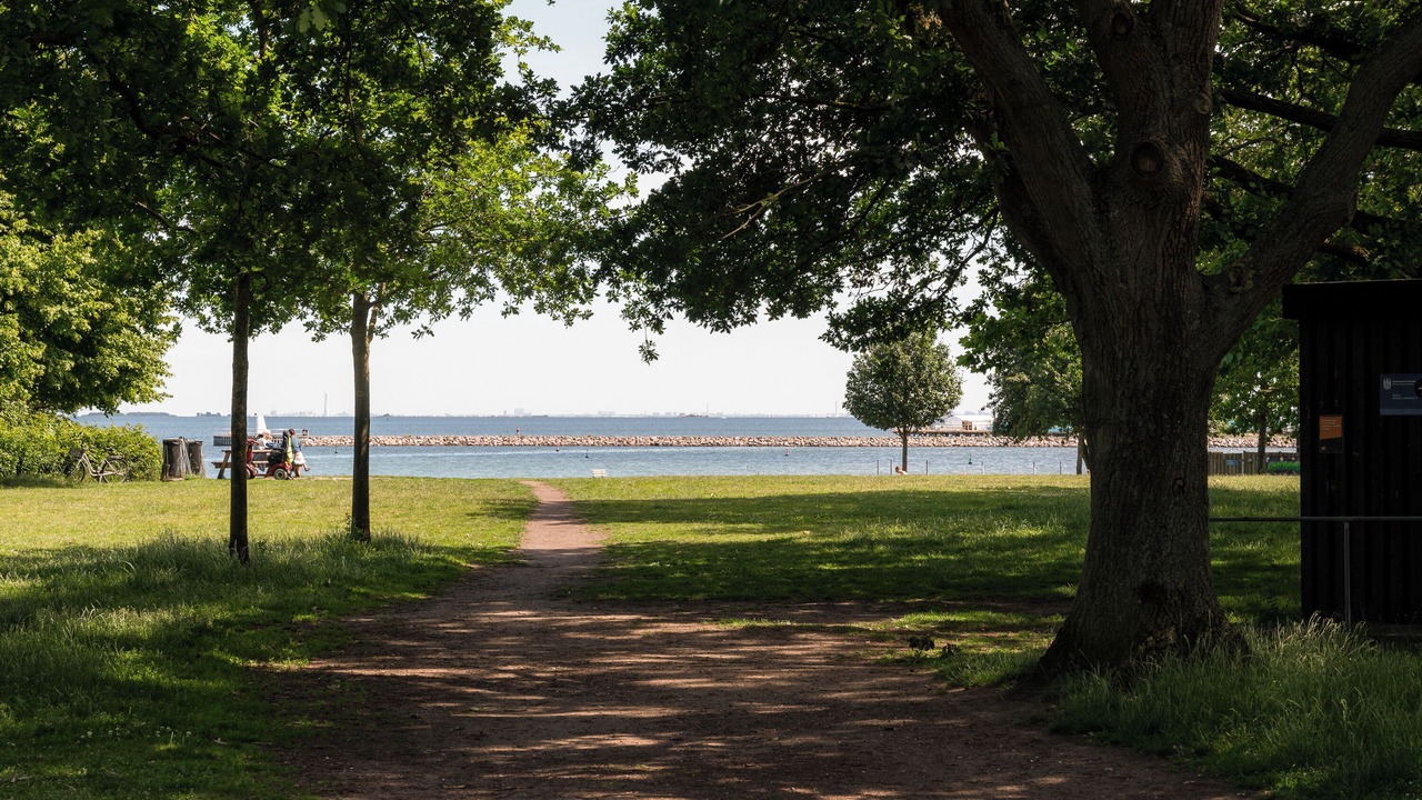 Photo of Outdoor in Amager