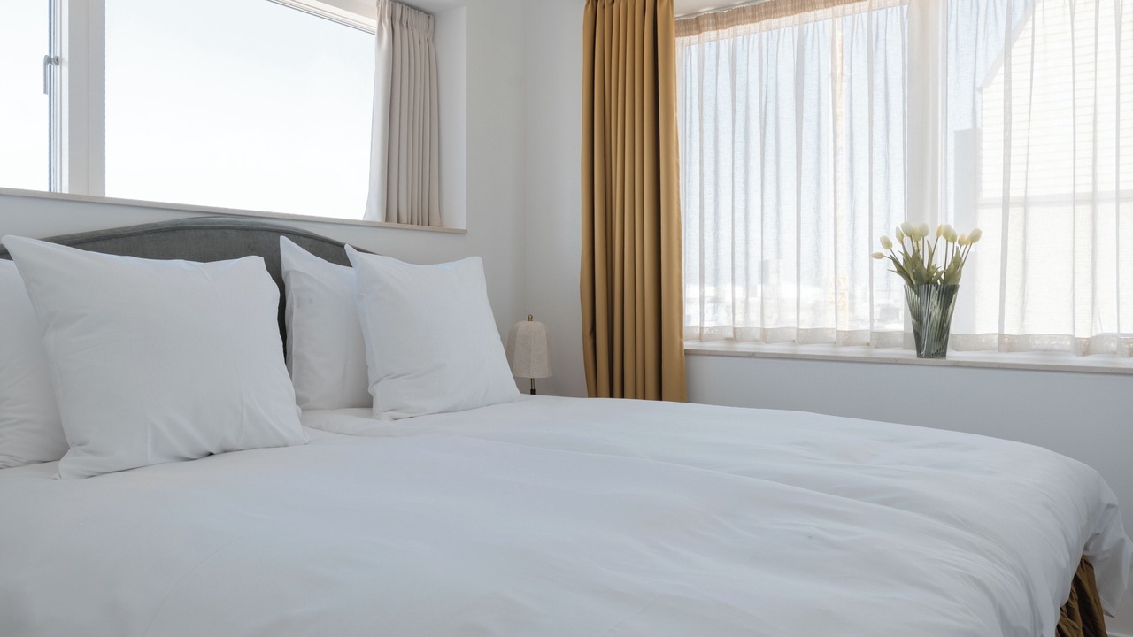 Photo of Bedroom in Amager