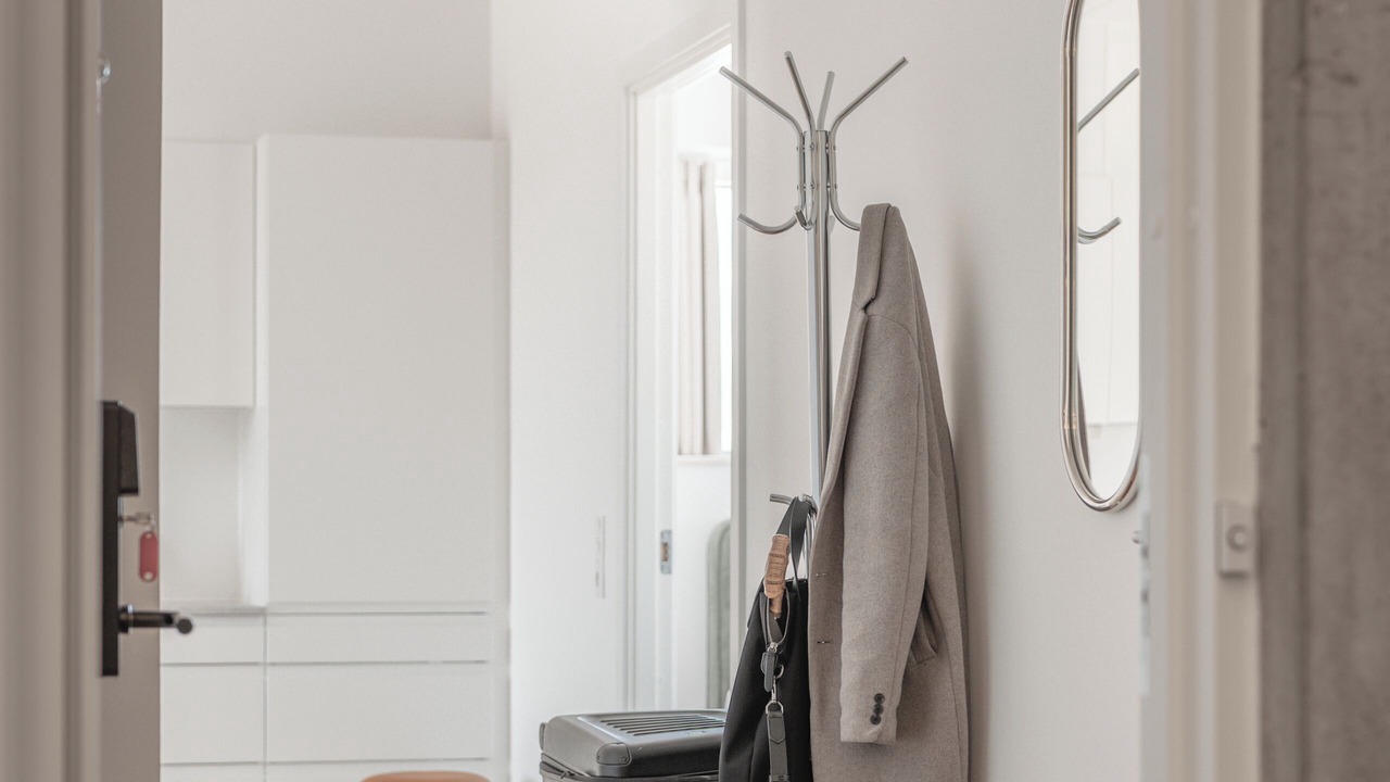 Photo of Livingroom in Amager