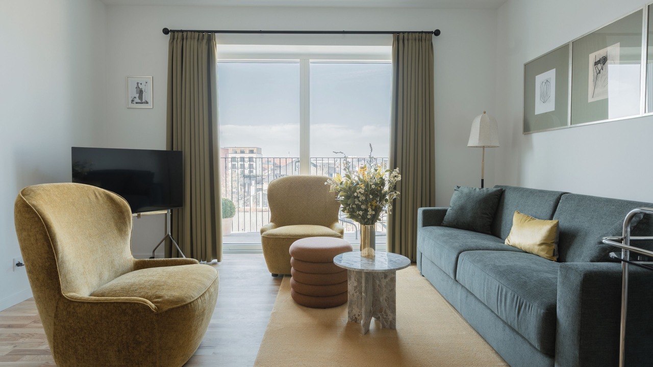 Photo of Livingroom in Amager