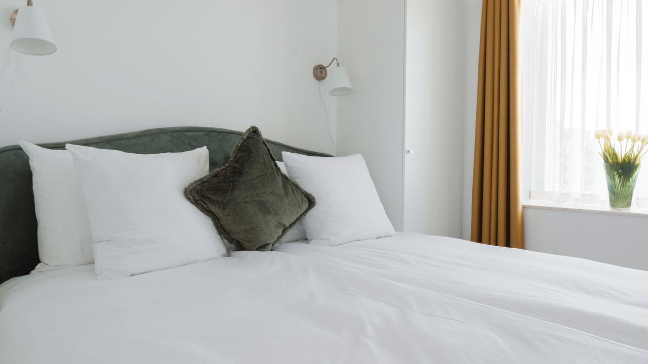 Photo of Bedroom in Amager