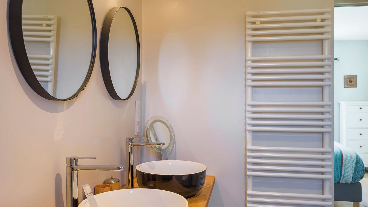 Photo of Bathroom in Saint-Briac-sur-Mer