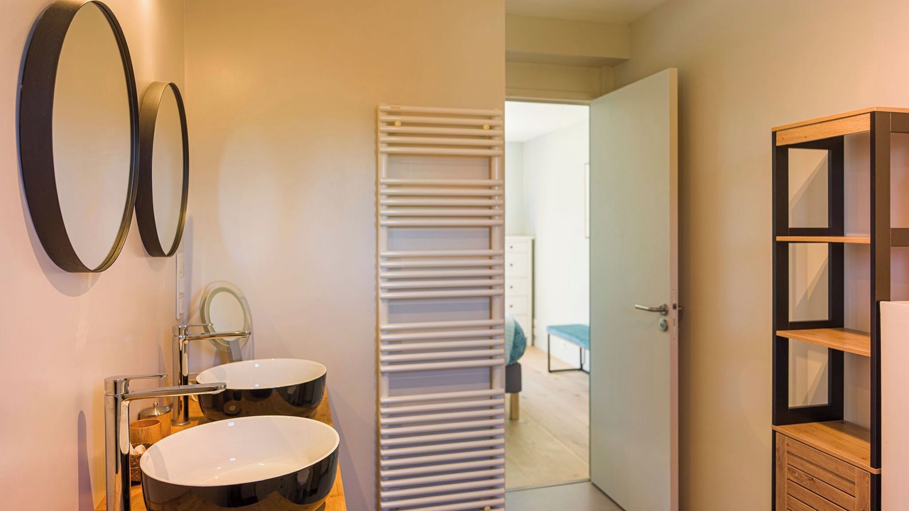 Photo of Bathroom in Saint-Briac-sur-Mer