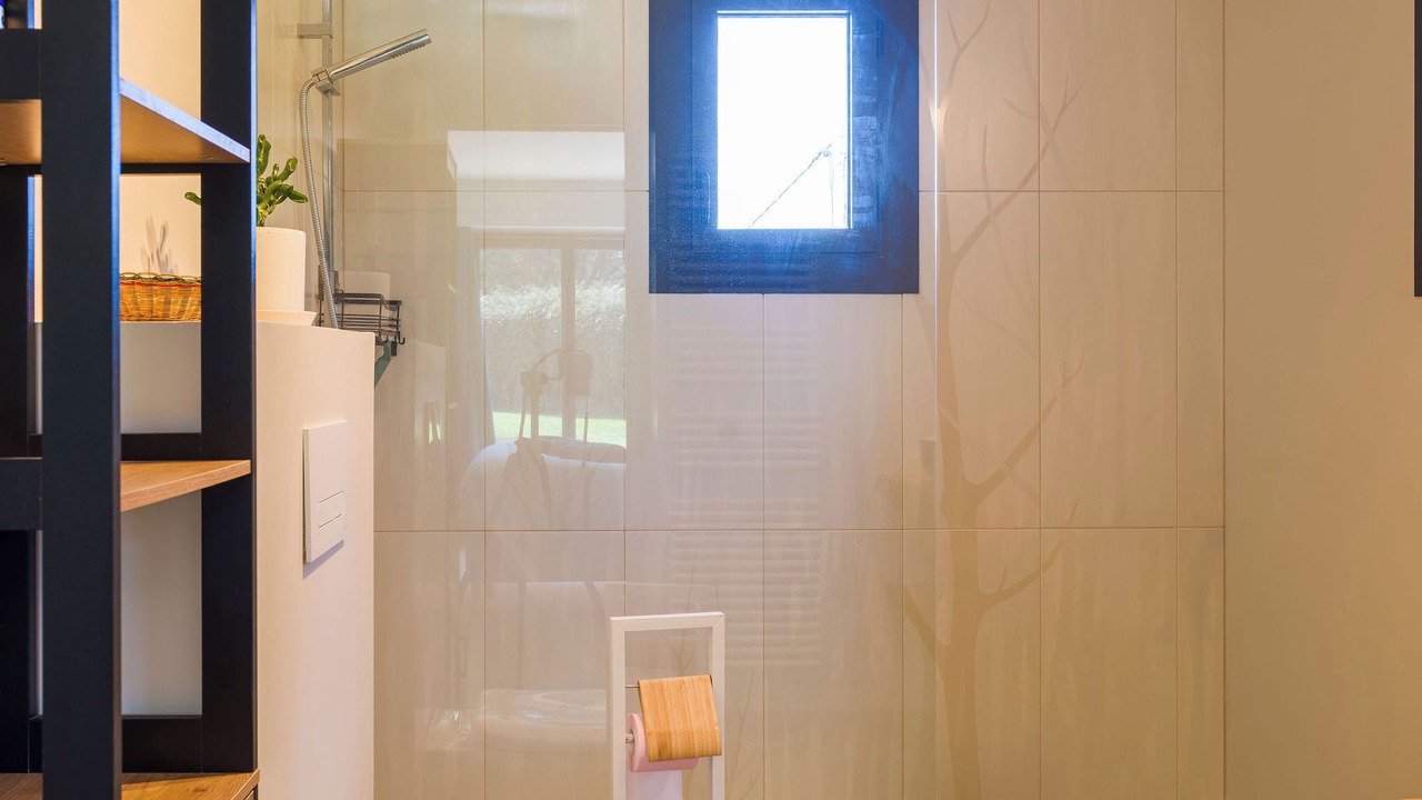 Photo of Bathroom in Saint-Briac-sur-Mer