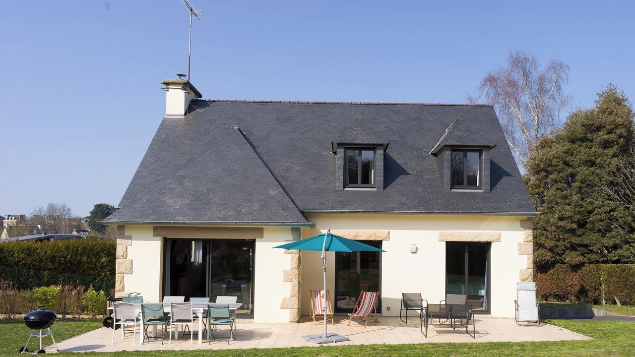 Photo of Outdoor in Saint-Briac-sur-Mer