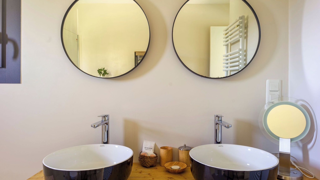 Photo of Bathroom in Saint-Briac-sur-Mer