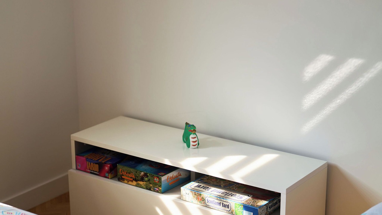 Photo of Bedroom in Saint-Briac-sur-Mer