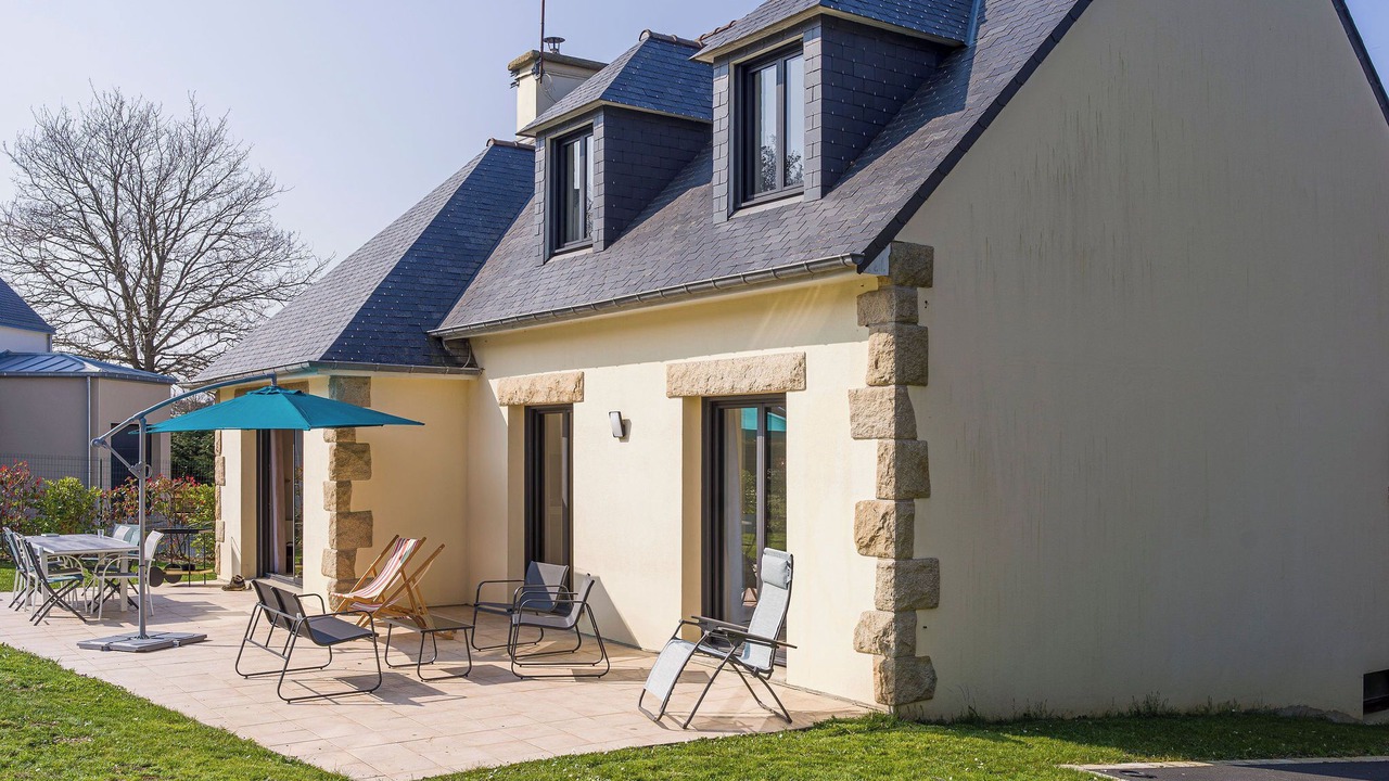 Photo of Outdoor in Saint-Briac-sur-Mer