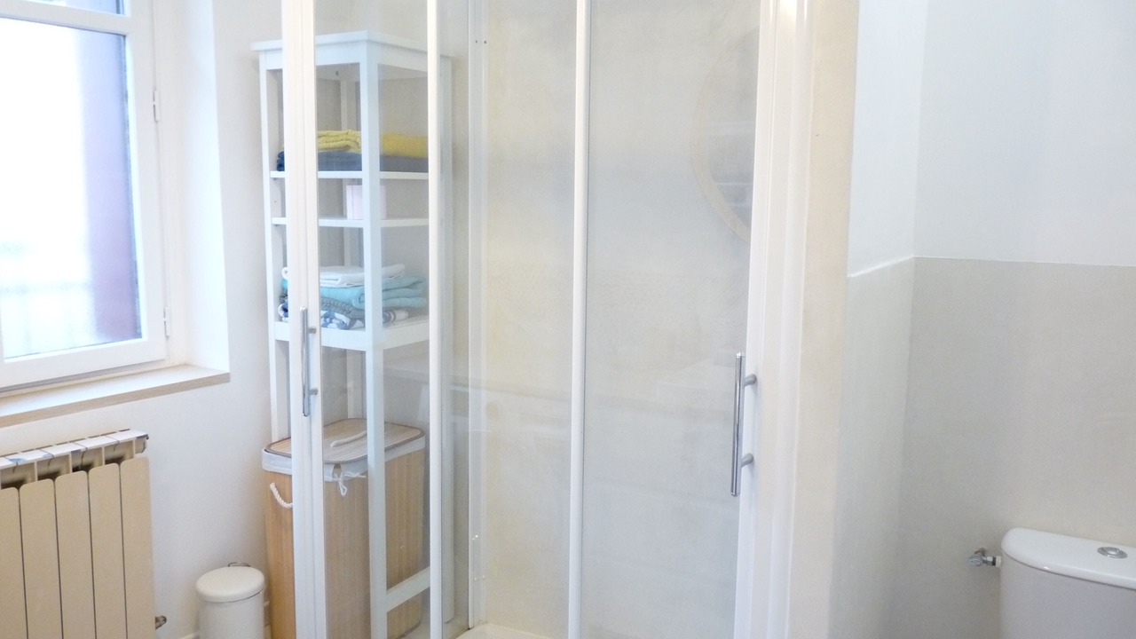 Photo of Bathroom in Amboise