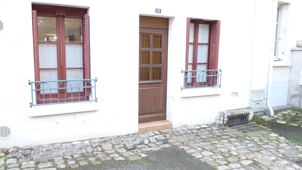 Photo of Outdoor in Amboise