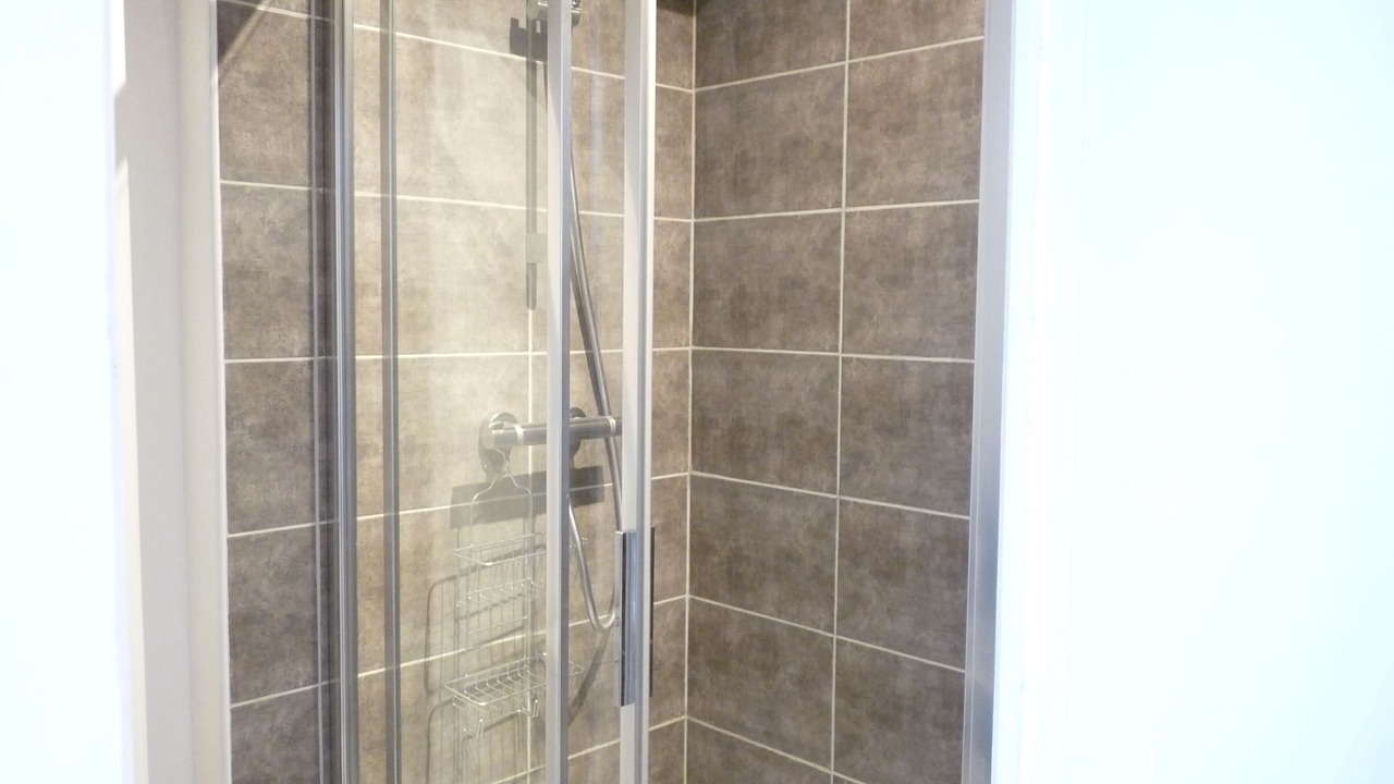 Photo of Bathroom in Amboise