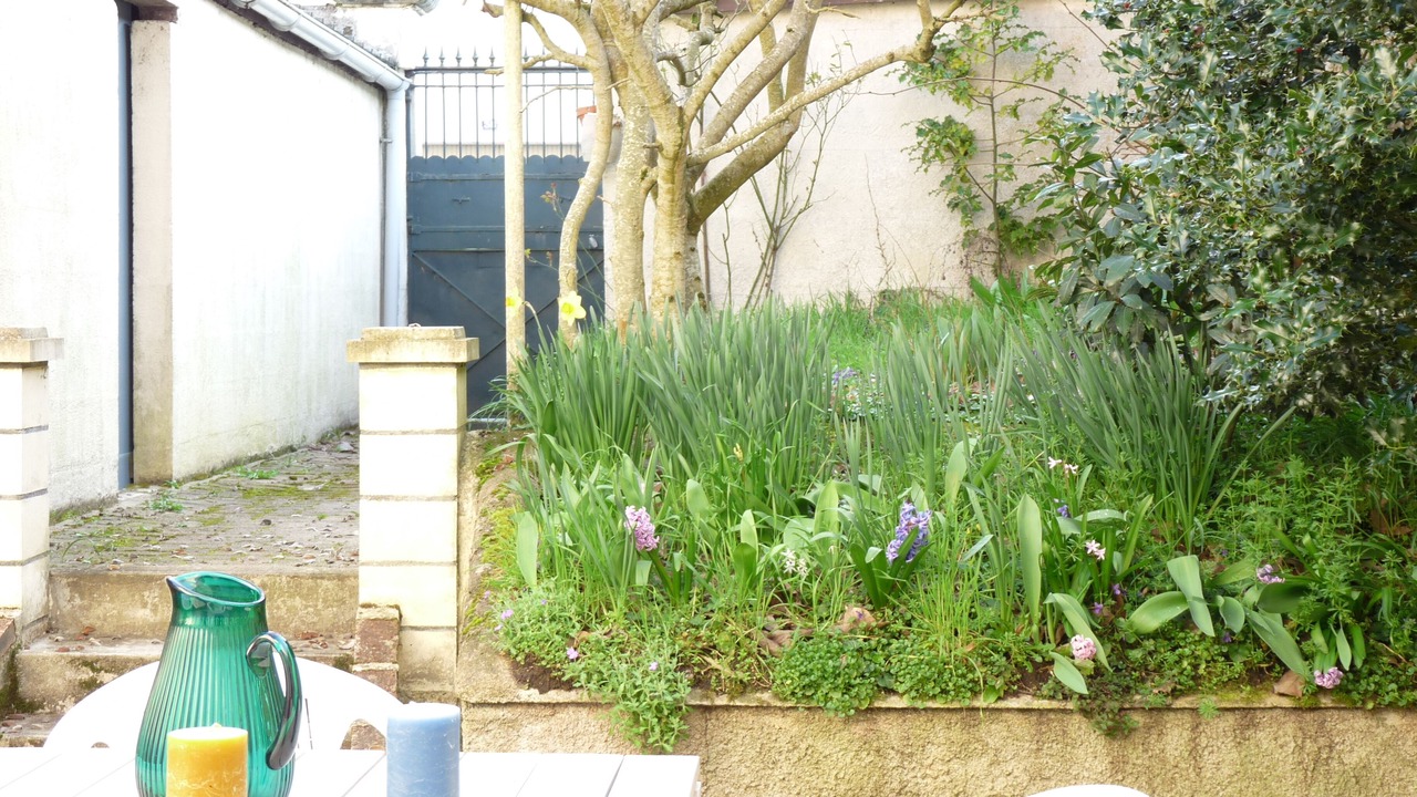 Photo of Outdoor in Amboise