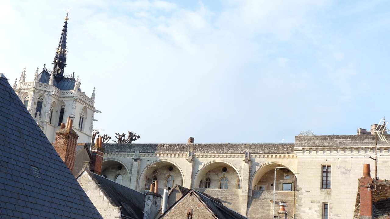 Photo of Others in Amboise