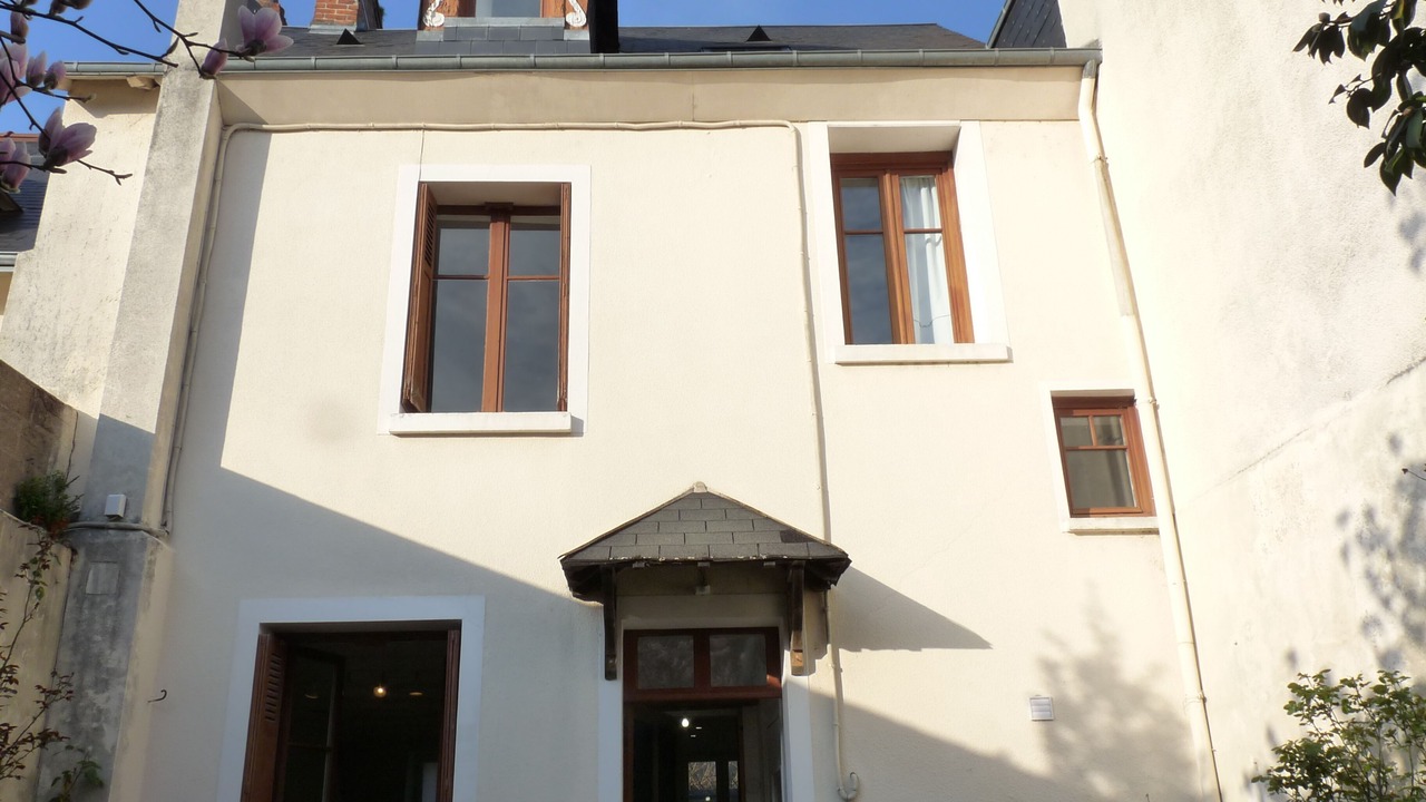 Photo of Outdoor in Amboise