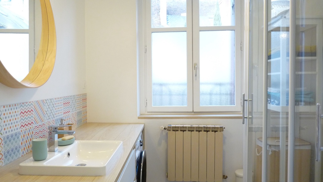 Photo of Bathroom in Amboise