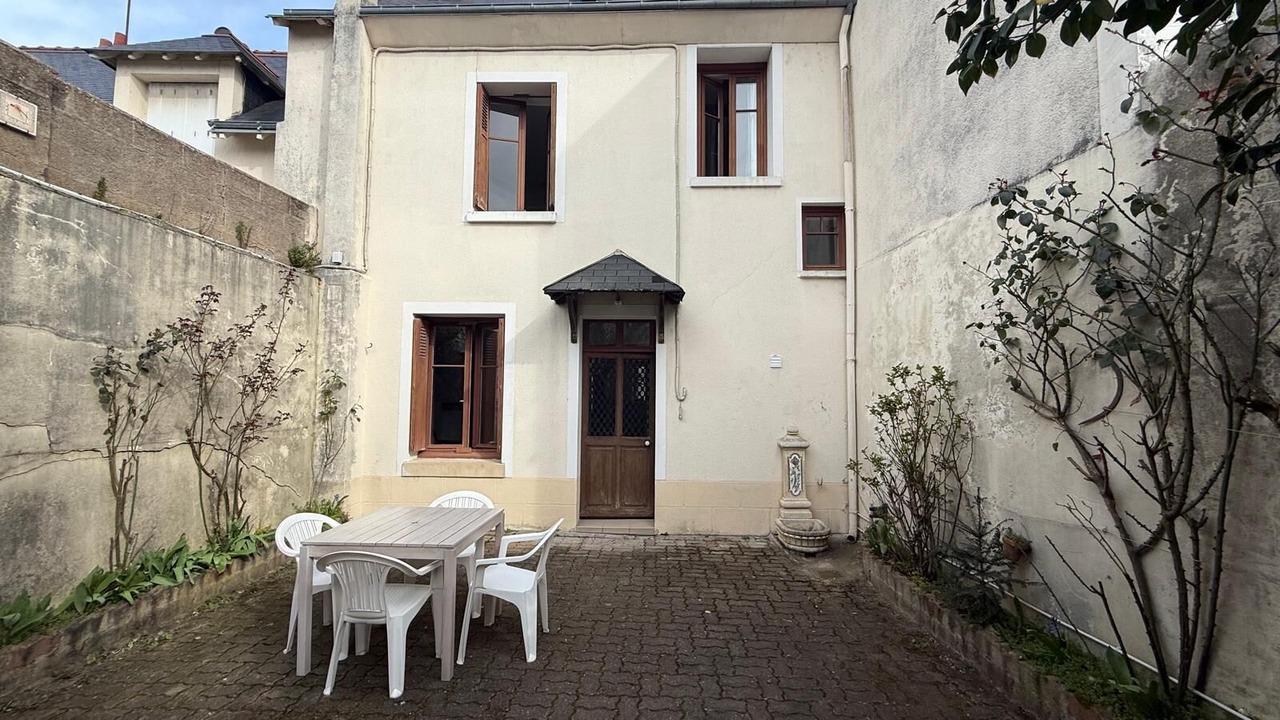 Photo of Outdoor in Amboise