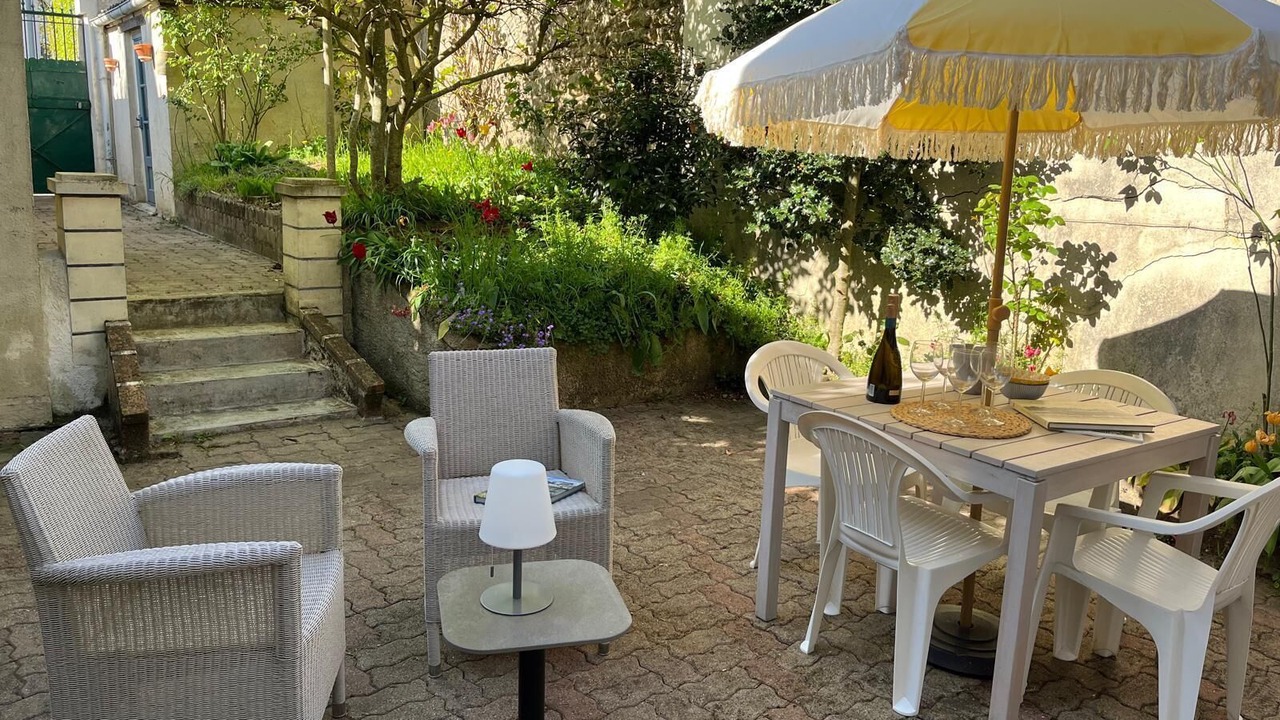 Photo of Outdoor in Amboise