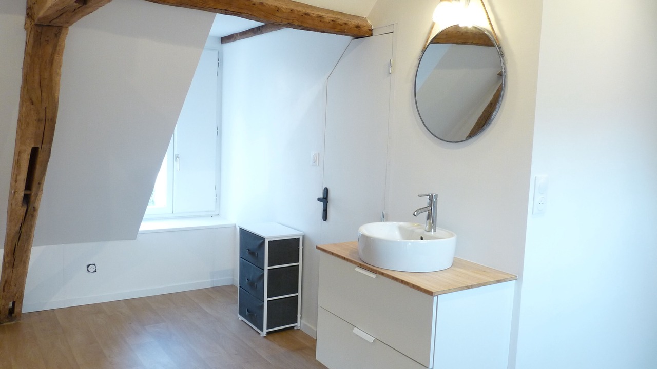 Photo of Bathroom in Amboise