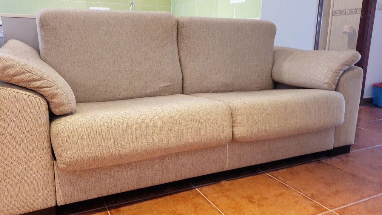 Photo of Livingroom in San Sebastian