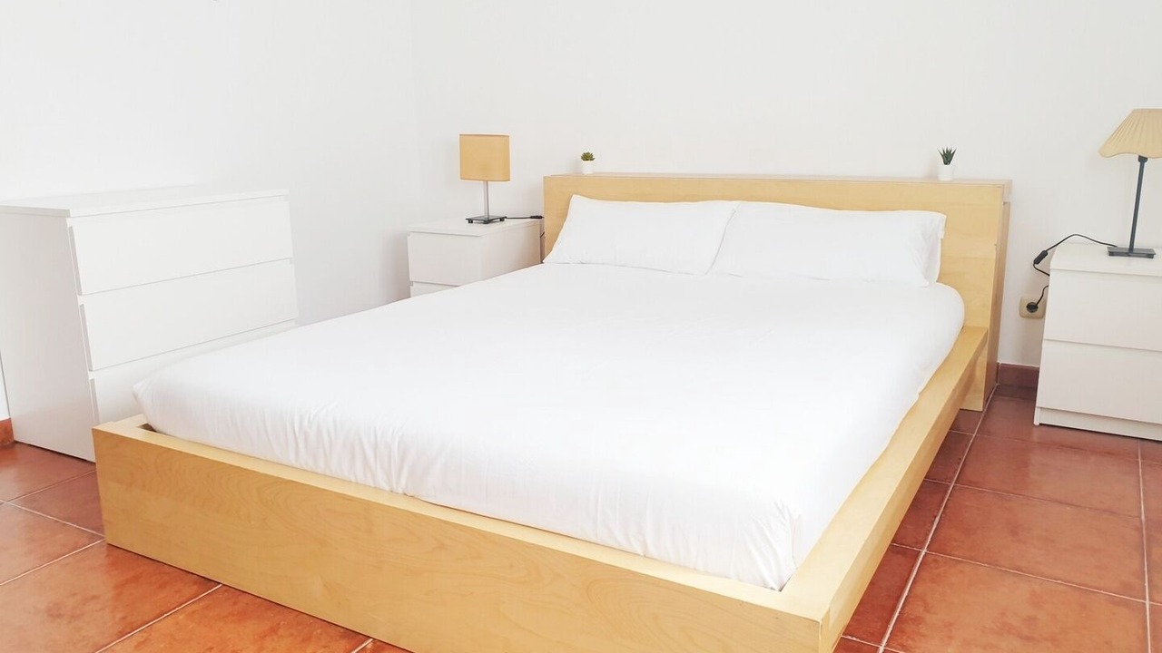 Photo of Bedroom in San Sebastian