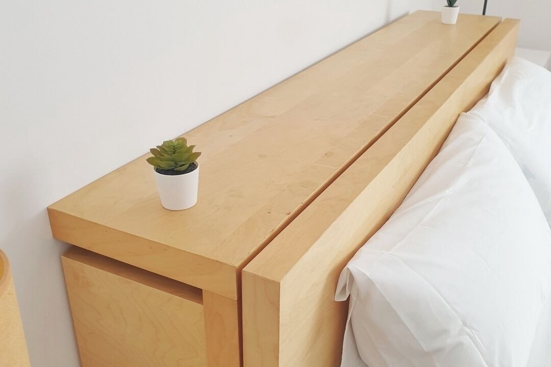 Photo of Bedroom in San Sebastian