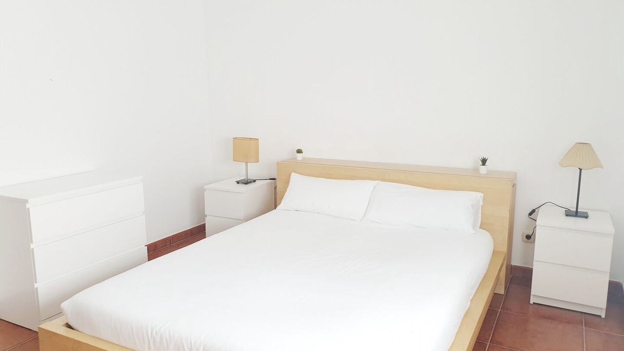 Photo of Bedroom in San Sebastian
