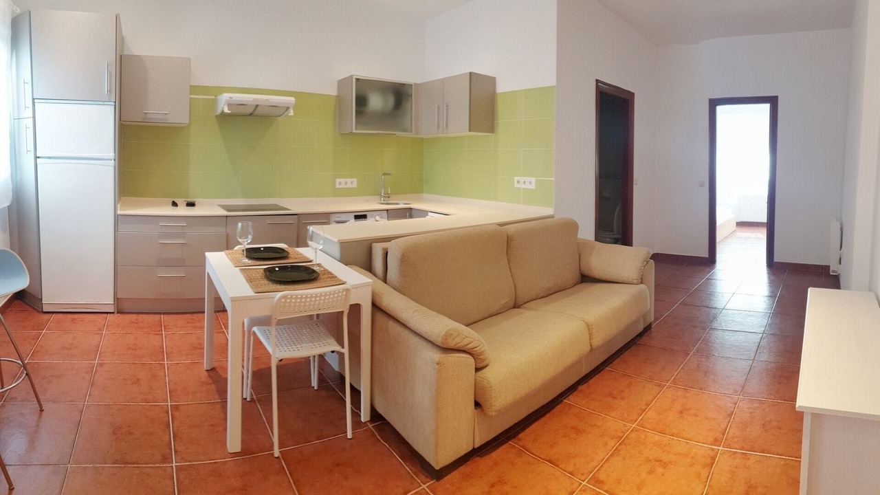 Photo of Livingroom in San Sebastian