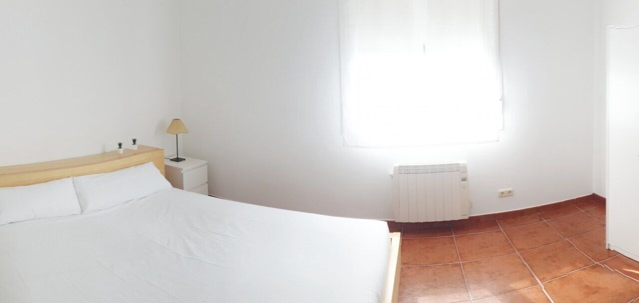 Photo of Bedroom in San Sebastian