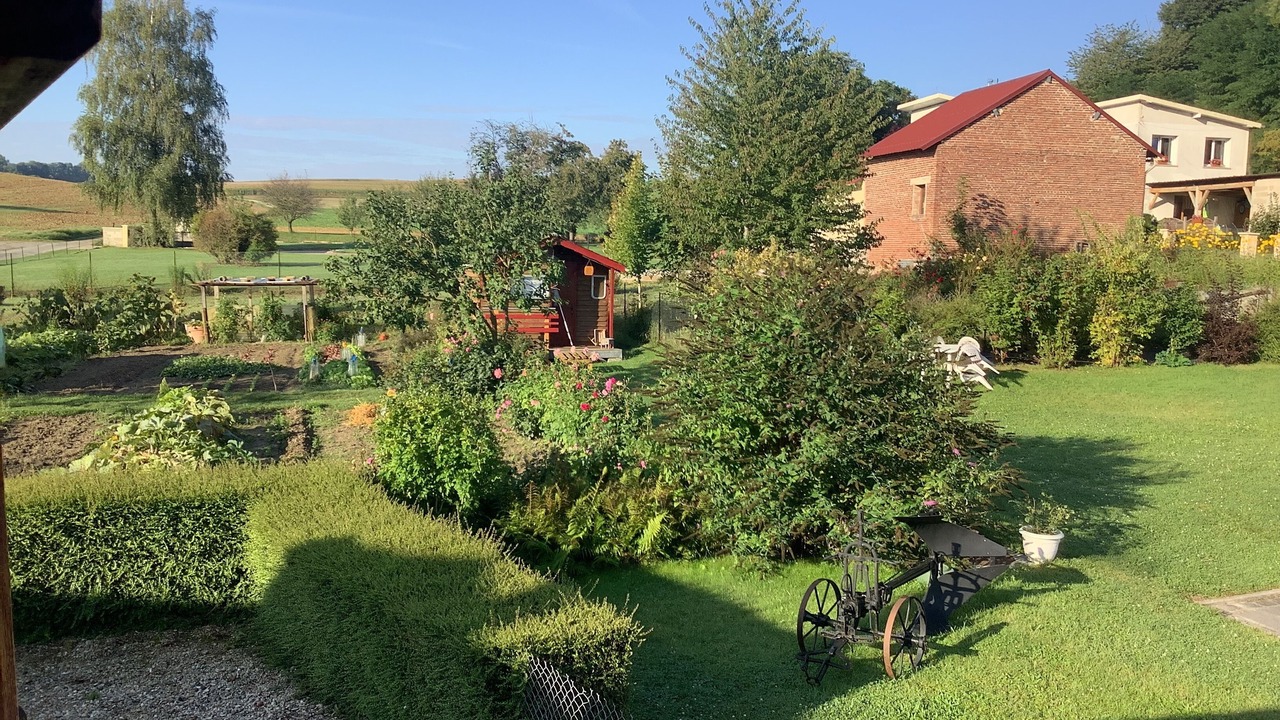 Photo of Outdoor in Saint-Fergeux