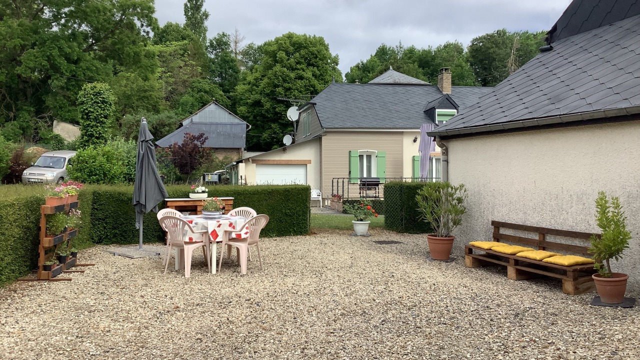 Photo of Outdoor in Saint-Fergeux