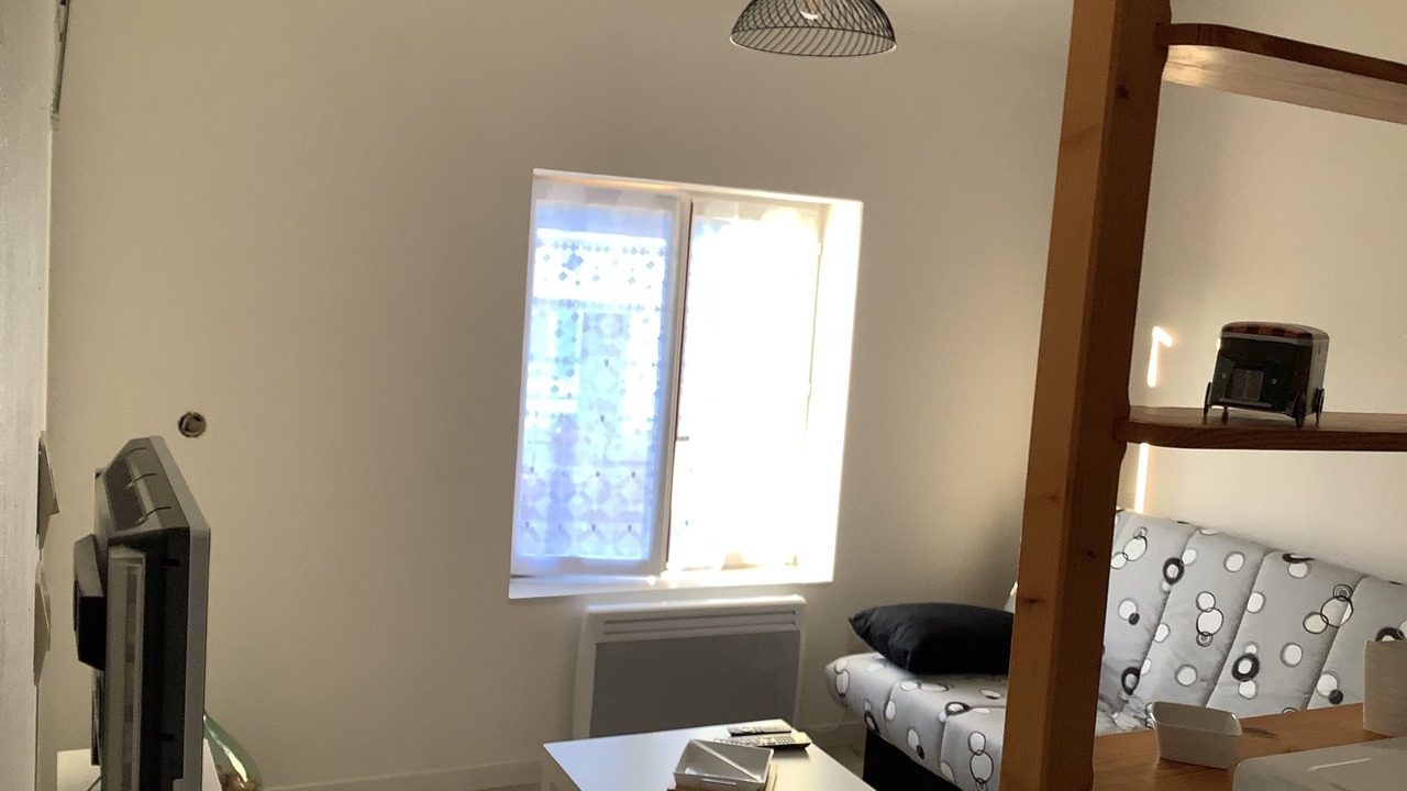 Photo of Livingroom in Saint-Fergeux