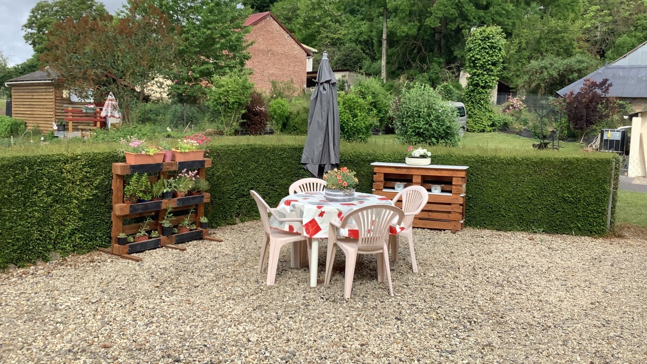 Photo of Outdoor in Saint-Fergeux