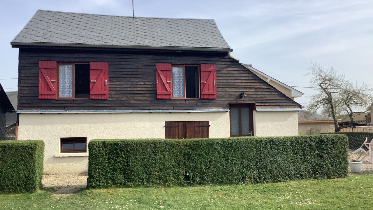 Photo of Outdoor in Saint-Fergeux