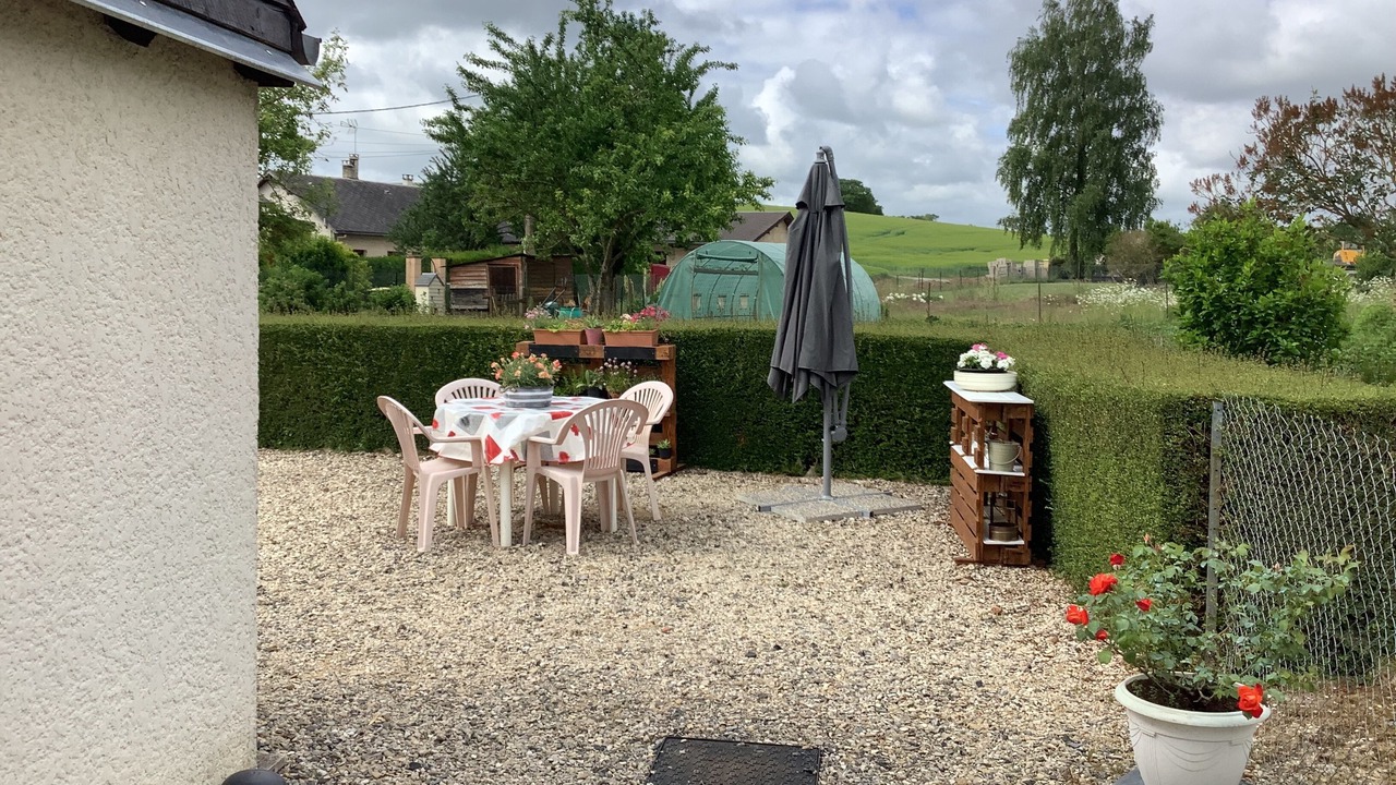 Photo of Outdoor in Saint-Fergeux