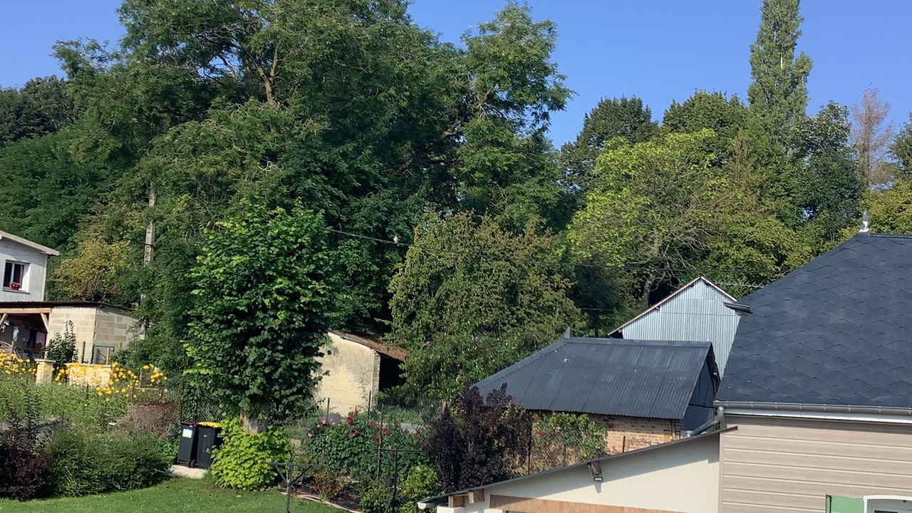 Photo of Outdoor in Saint-Fergeux