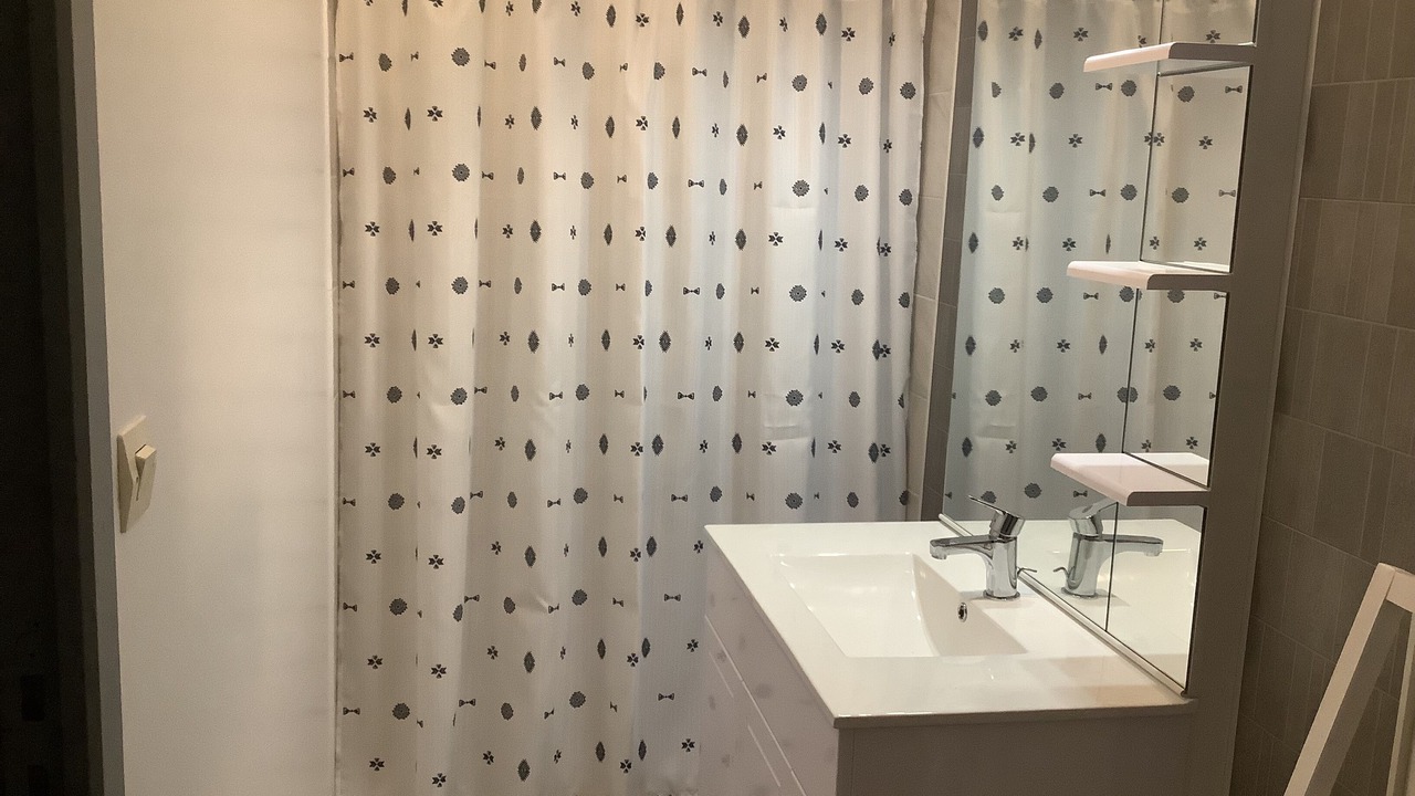 Photo of Bathroom in Saint-Fergeux