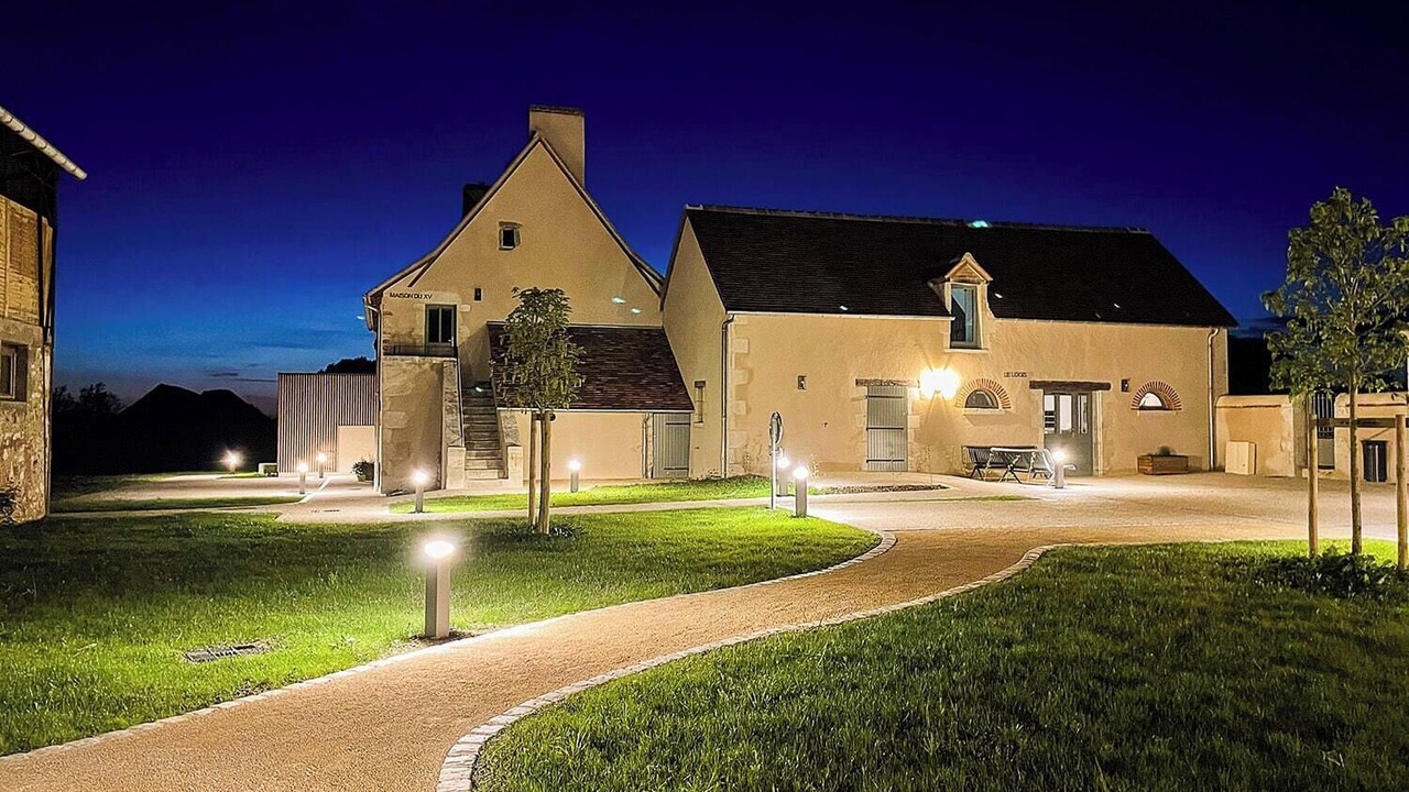 Photo of Outdoor in Lureuil