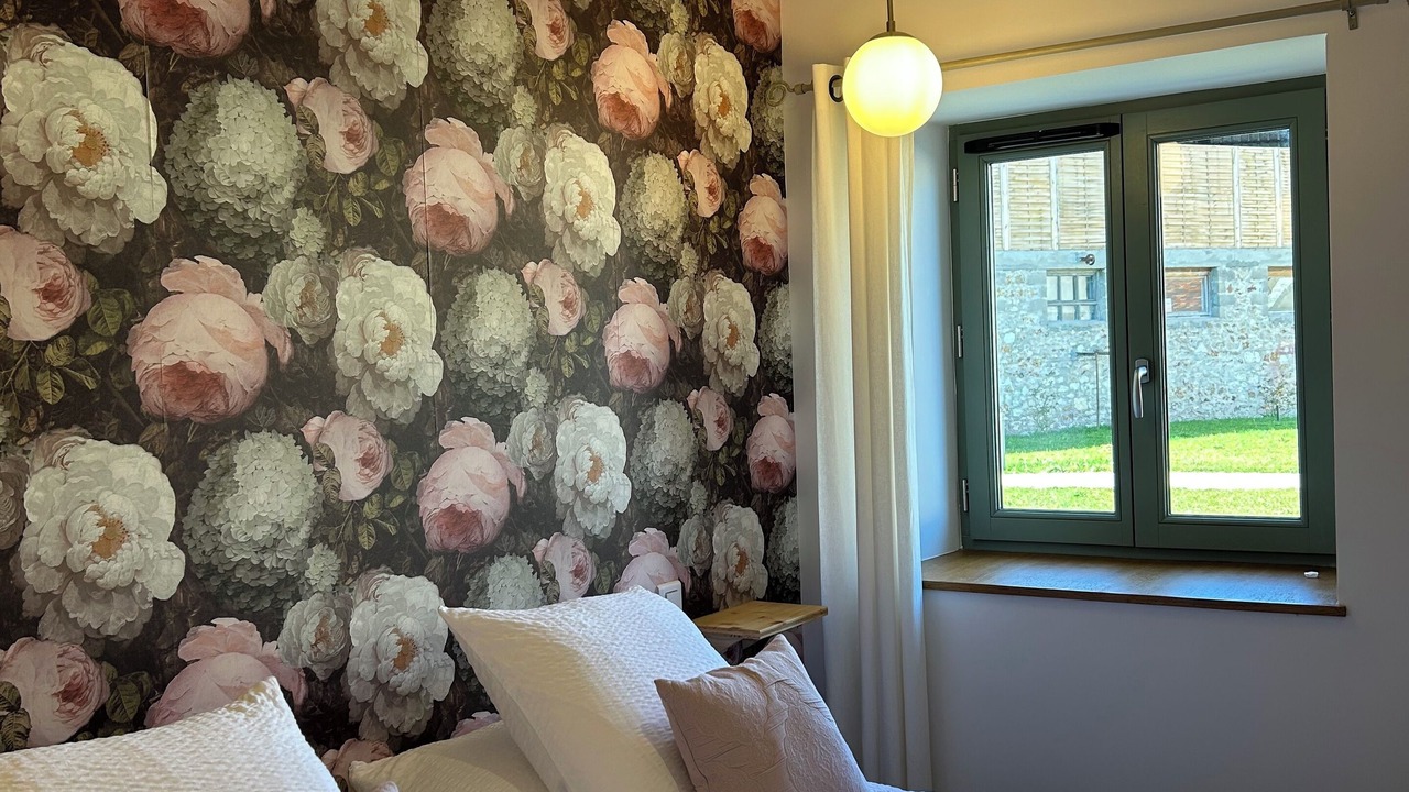 Photo of Bedroom in Lureuil