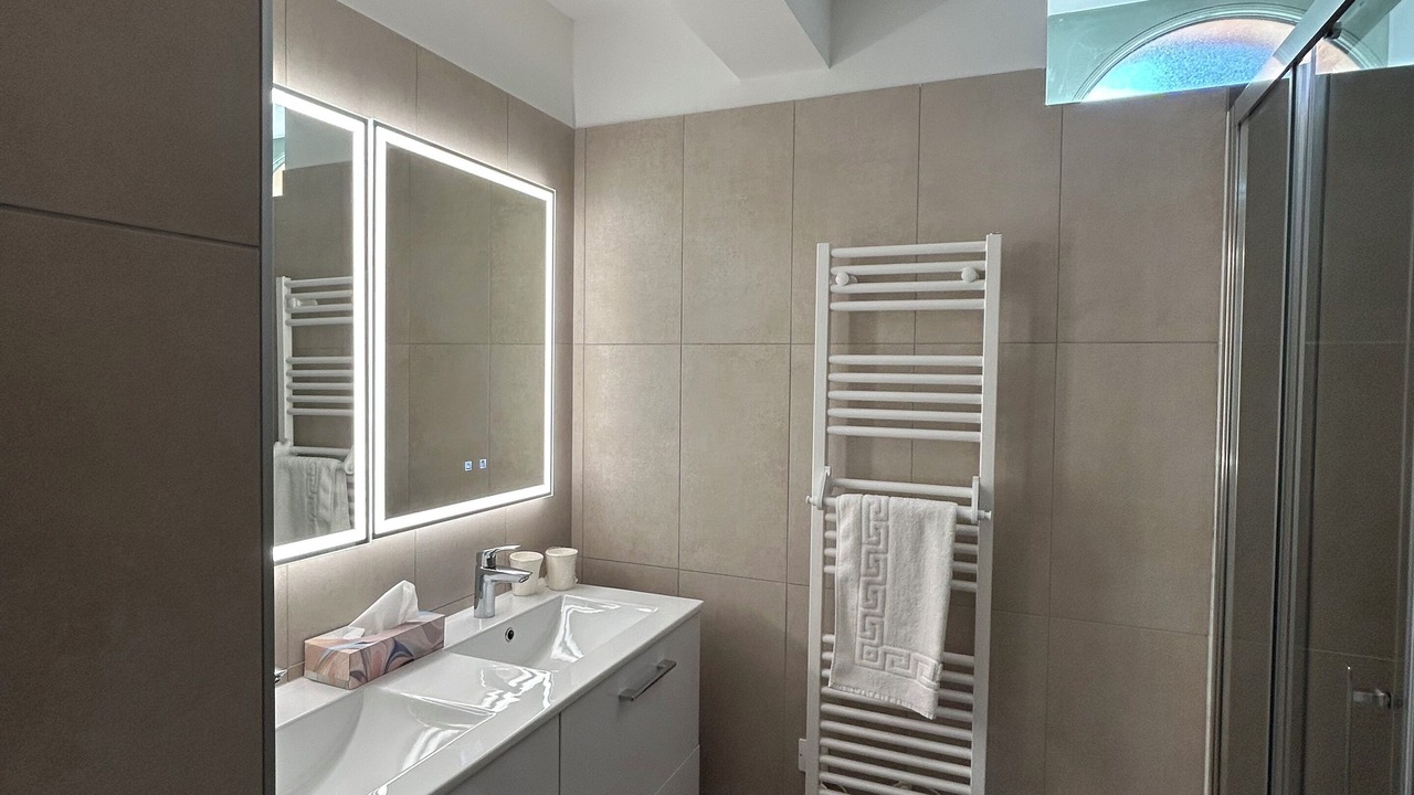 Photo of Bathroom in Lureuil