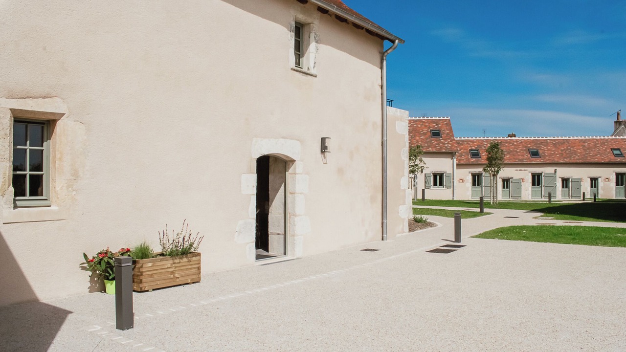 Photo of Outdoor in Lureuil