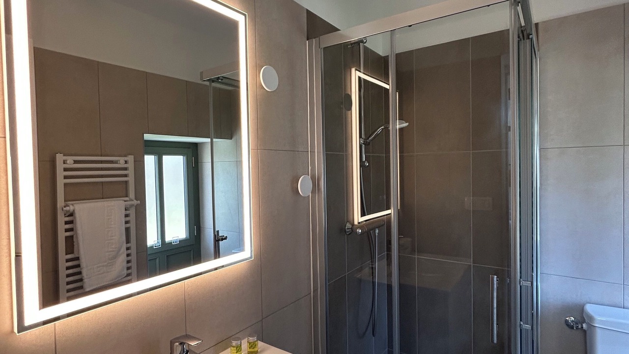 Photo of Bathroom in Lureuil
