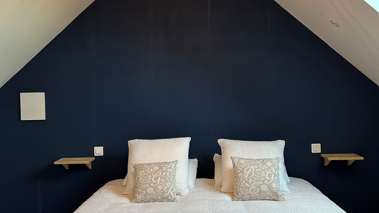 Photo of Bedroom in Lureuil