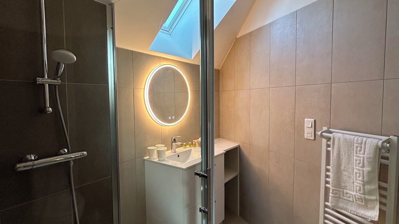 Photo of Bathroom in Lureuil