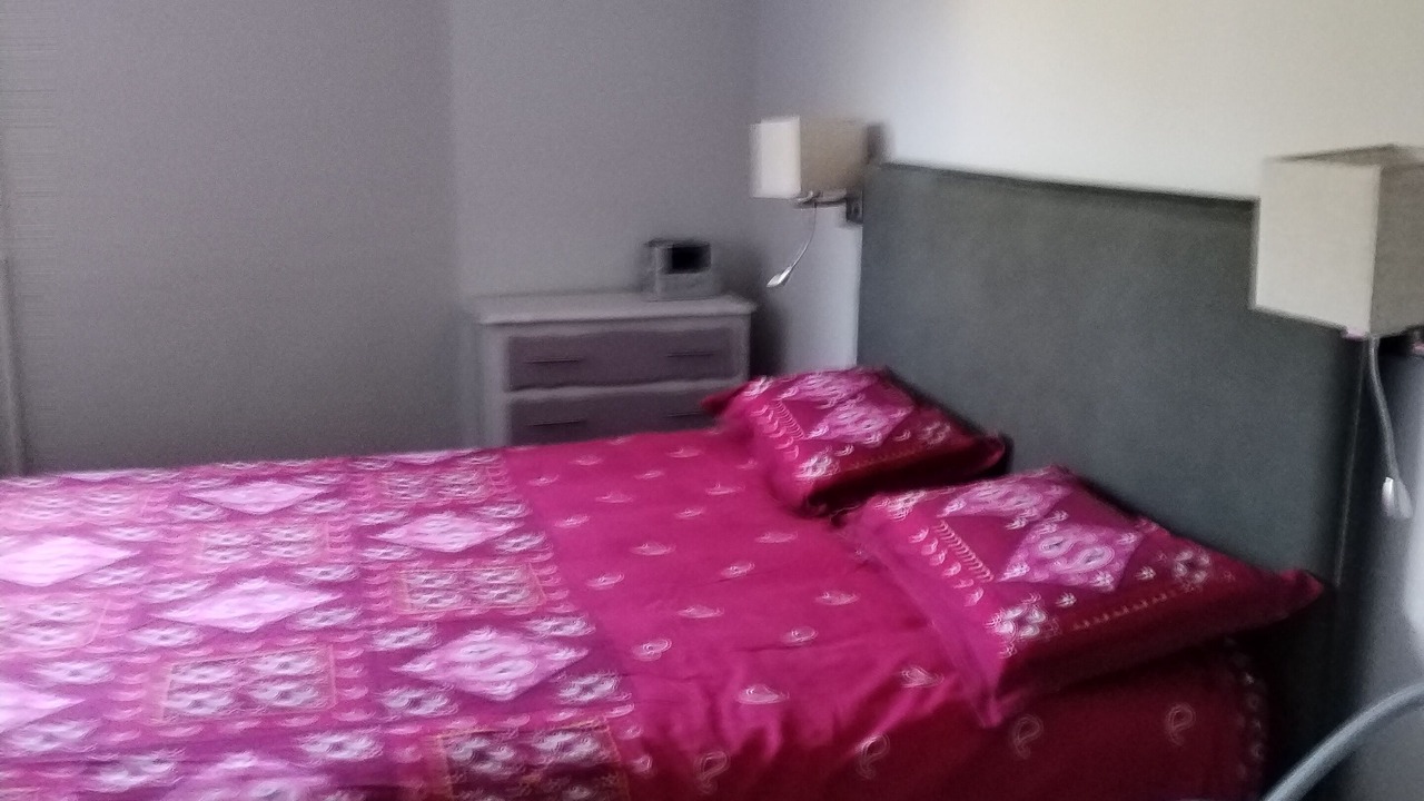 Photo of Bedroom in Rompon