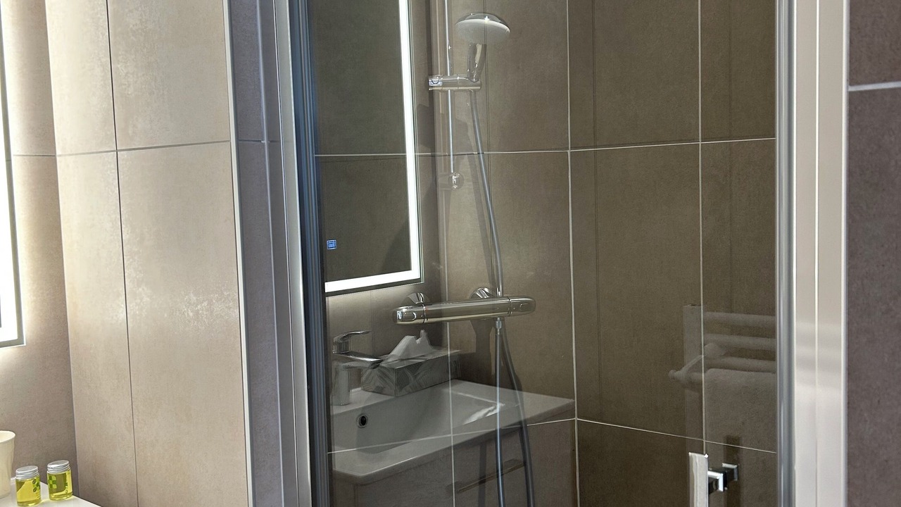 Photo of Bathroom in Lureuil