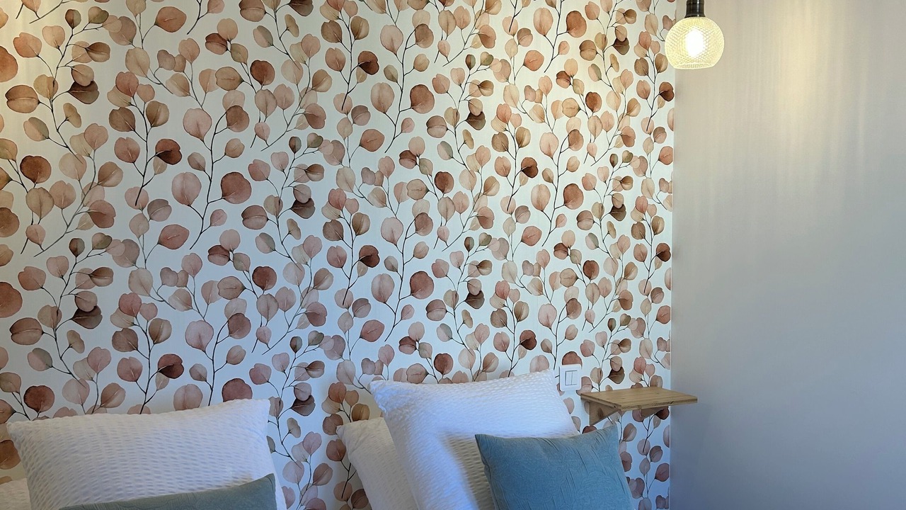 Photo of Bedroom in Lureuil