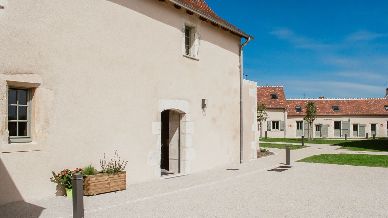Photo of Outdoor in Lureuil