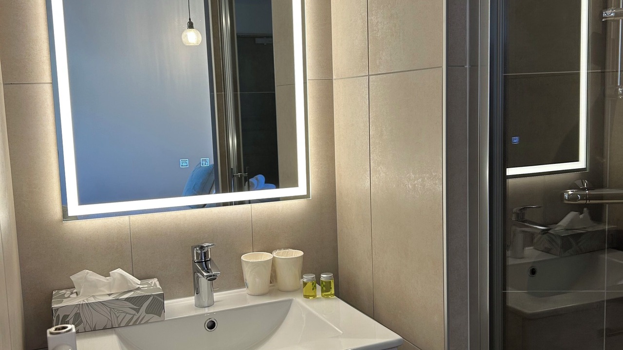 Photo of Bathroom in Lureuil