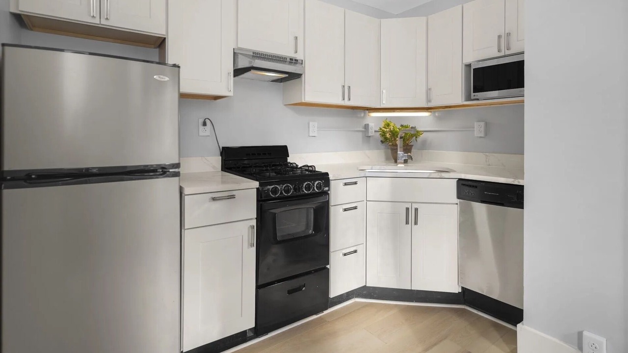 Photo of Kitchen in Collegetown