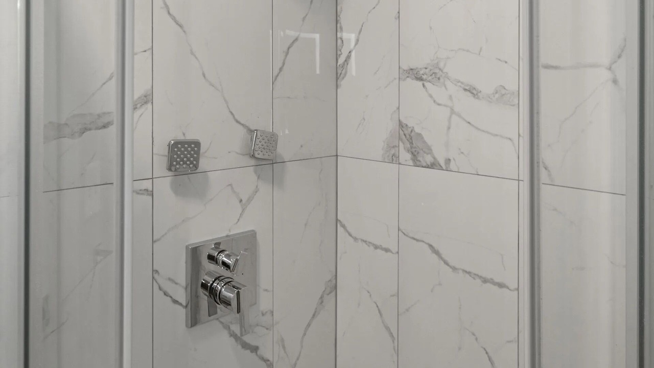 Photo of Bathroom in Collegetown